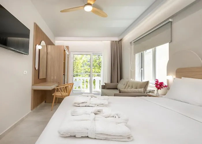 Chambre de Luxe