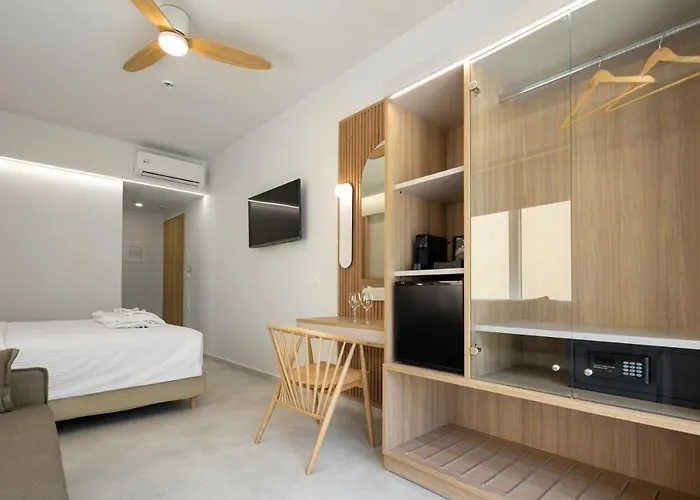 Chambre de Luxe
