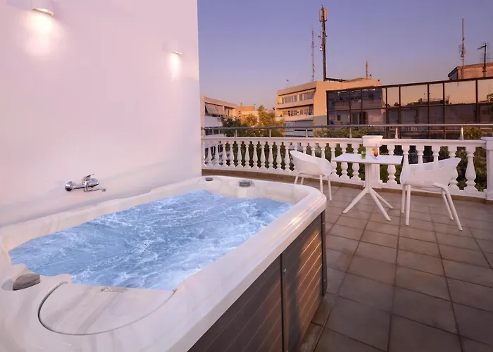 Suite Lit King-Size