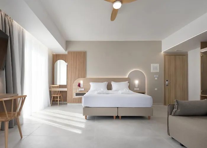 Suite Lit King-Size
