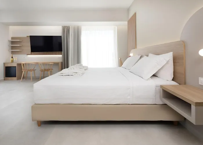 Suite Lit King-Size